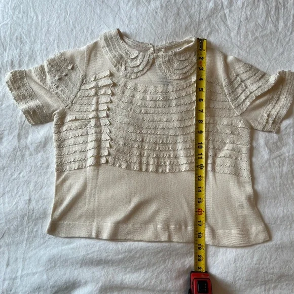 the great rosebud top - Picture 10 of 11